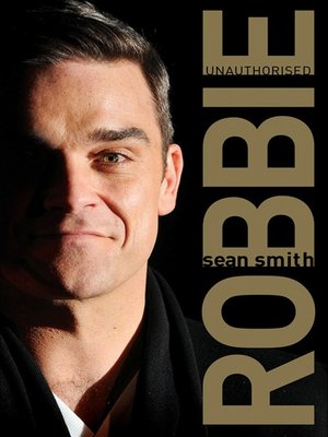 cover image of Robbie